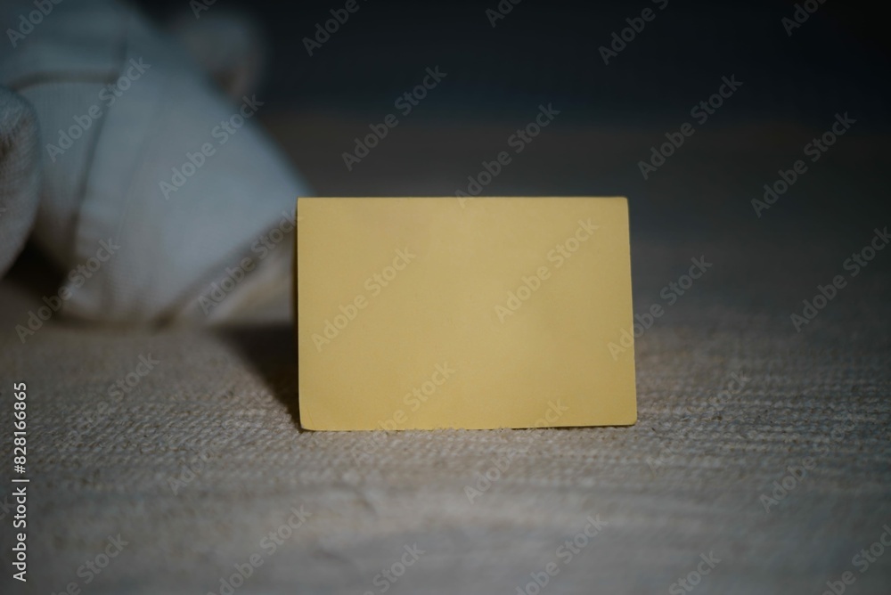 post it note template on the bed post it note template on the bed
