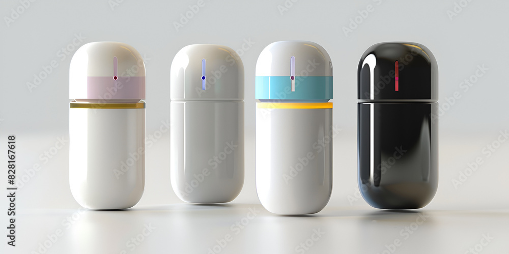 Modern smart devices | Tech gadgets lineup Modern smart devices | Tech gadgets lineup