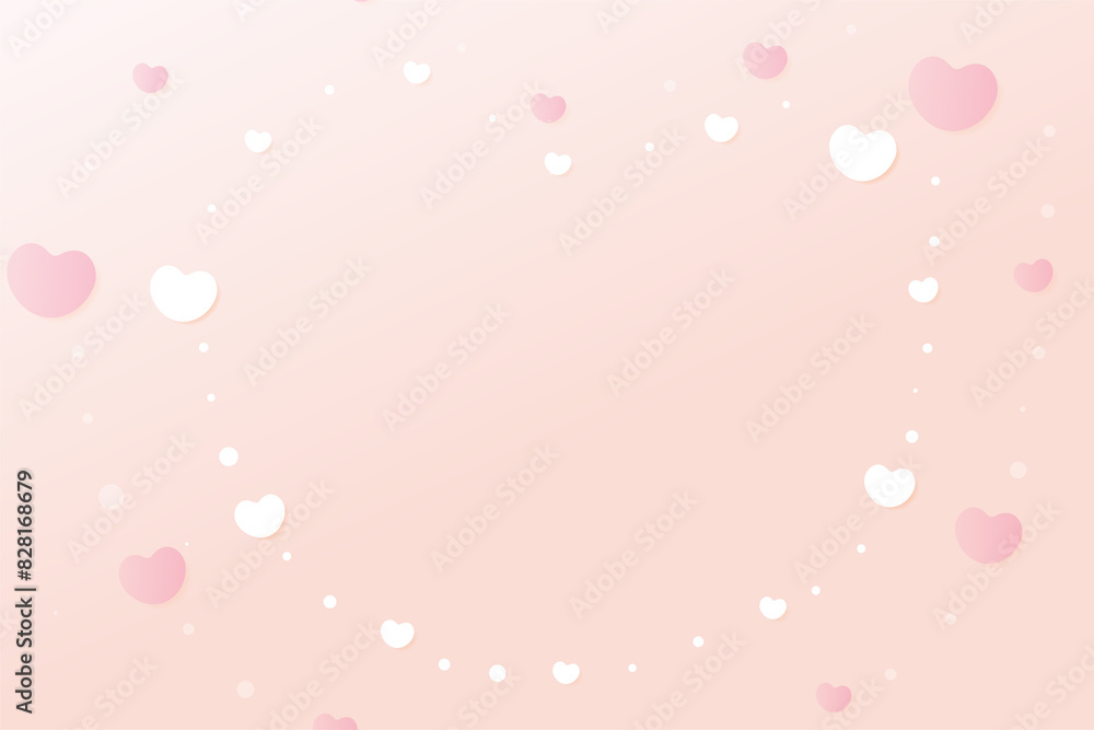 Valentines Day Background