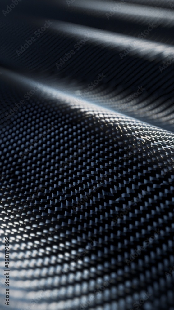 Detailed closeup of a black and white striped fabric. Monochrome, abstract textile texture concept. Detailed closeup of a black and white striped fabric. Monochrome, abstract textile texture concept.