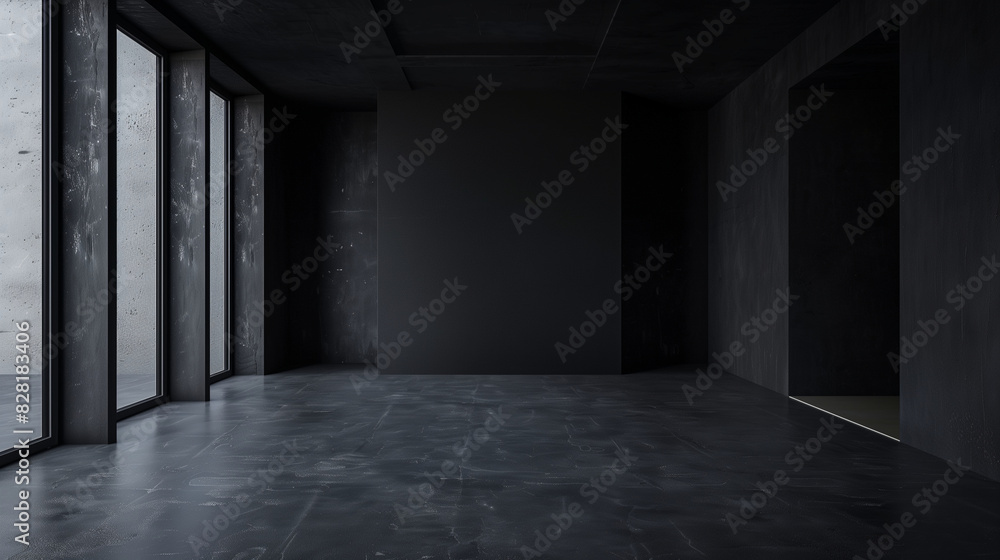 Dark background, dark and scary spooky room, copy space,space for text,Generative AI.暗い背景、暗くて怖い不気味な部屋、コピースペース,テキスト用スペース,Generative AI。 Dark background, dark and scary spooky room, copy space,space for text,Generative AI.暗い背景、暗くて怖い不気味な部屋、コピースペース,テキスト用スペース,Generative AI。