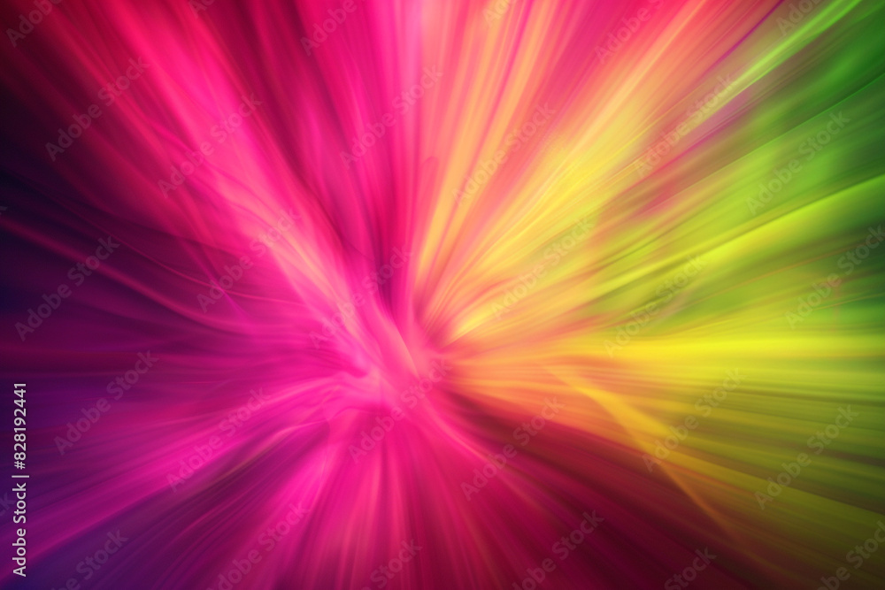 Bold and lively magenta and chartreuse abstract blur, ideal for creating energetic and vibrant visuals. Bold and lively magenta and chartreuse abstract blur, ideal for creating energetic and vibrant visuals.
