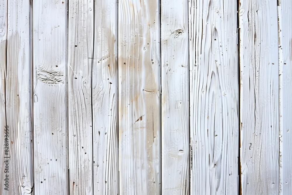 Abstract white wooden texture background Abstract white wooden texture background