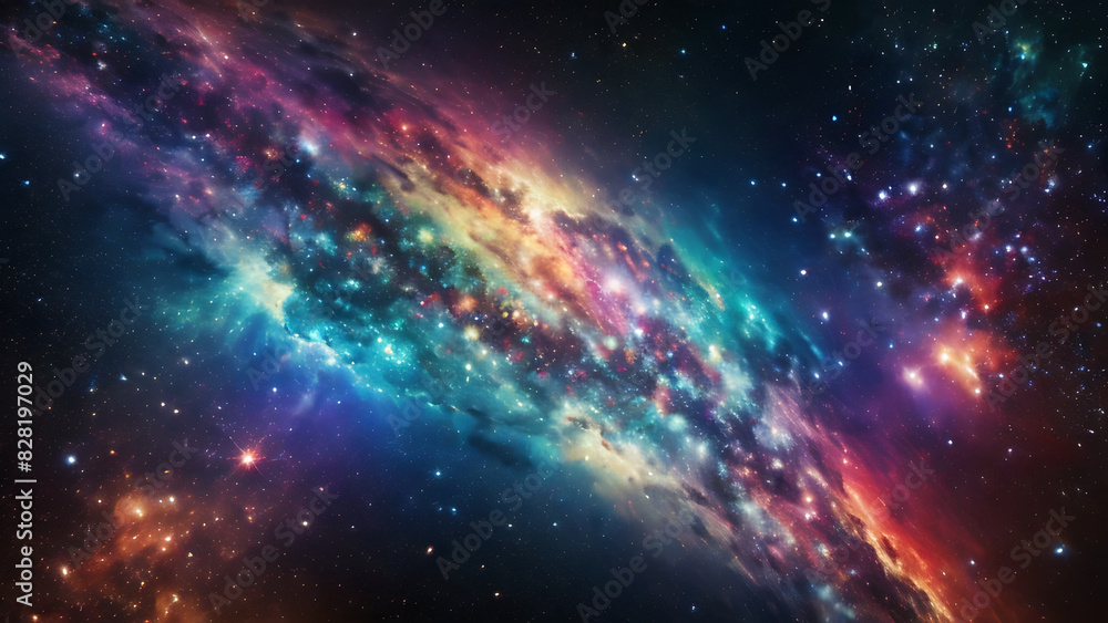 銀河| galaxy Generative AI 銀河| galaxy Generative AI