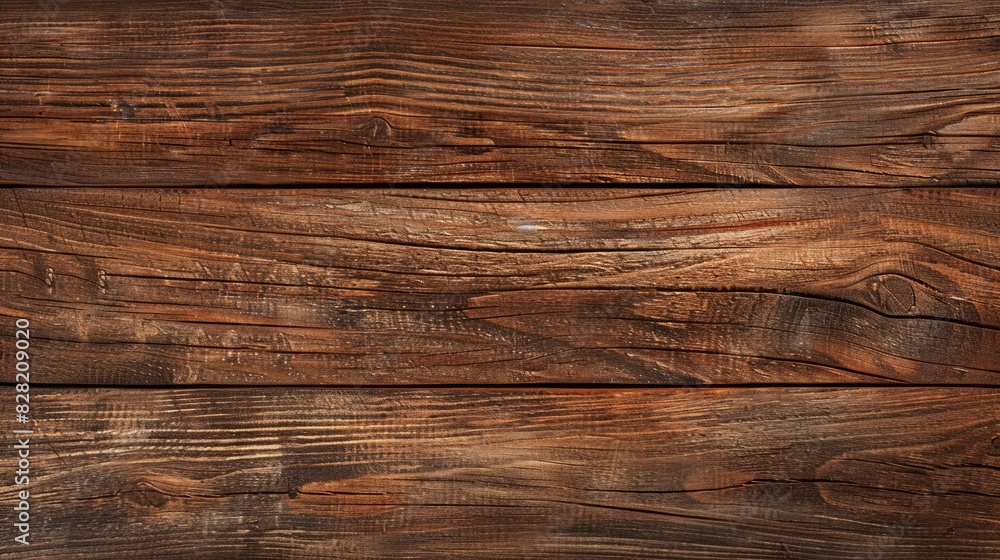 Rustic, earthy backdrop with the distinctive linear grain pattern of a wooden material Rustic, earthy backdrop with the distinctive linear grain pattern of a wooden material