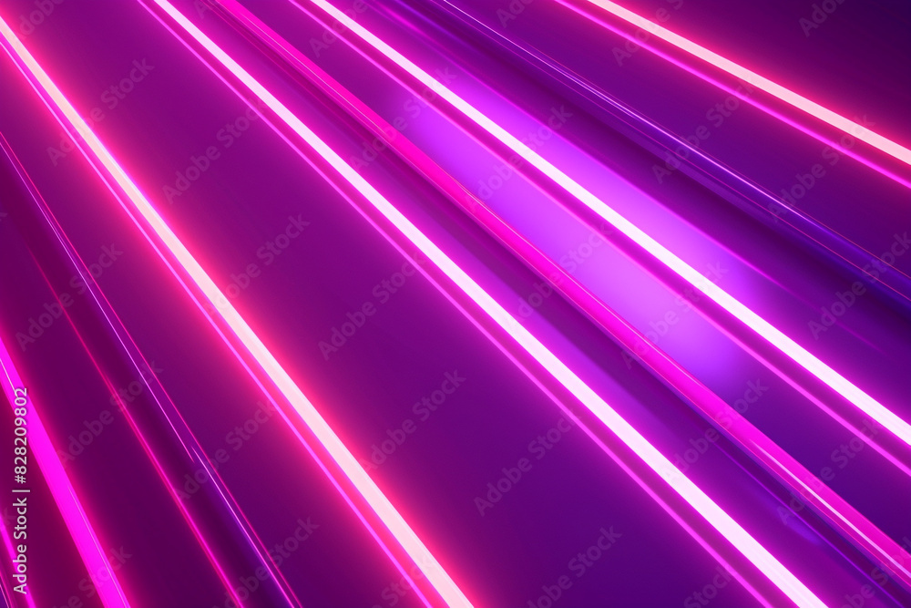 Glowing neon on a radiant violet background for bold, vivid displays. Glowing neon on a radiant violet background for bold, vivid displays.