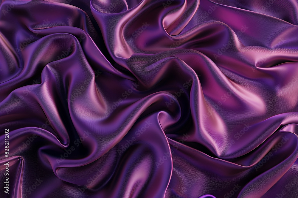 Fashion and jewelry promotion using deep mauve and violet silky textures. Fashion and jewelry promotion using deep mauve and violet silky textures.