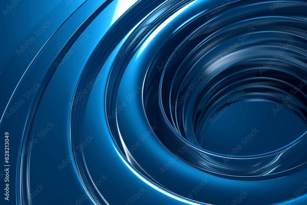 Finance-focused deep blue backdrop with circular platinum lines for corporates. Finance-focused deep blue backdrop with circular platinum lines for corporates.