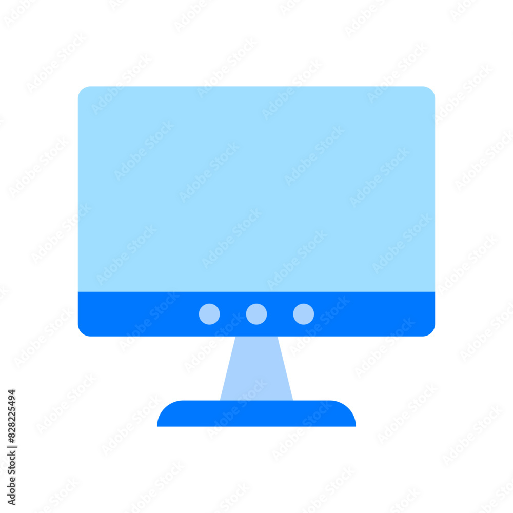 Tv Hotel Blue Flat Tv Hotel Blue Flat