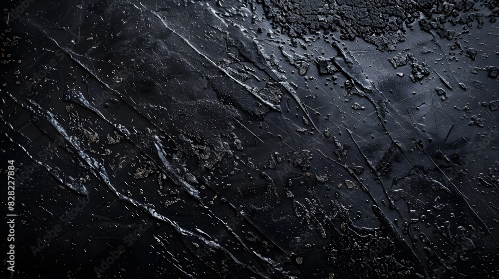 Black abstract background design. Black abstract background design.