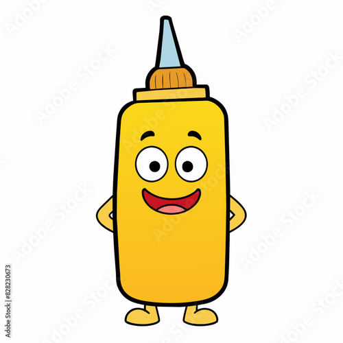 mayonnaise