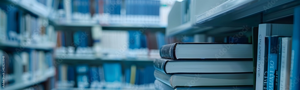 book on library book on library