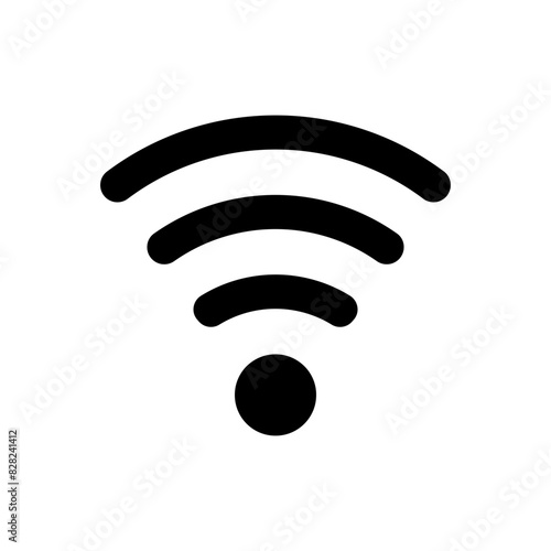 Wifi Glyph