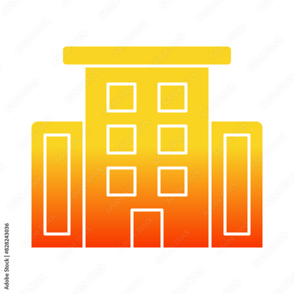 Hotel Gradient Flat Hotel Gradient Flat