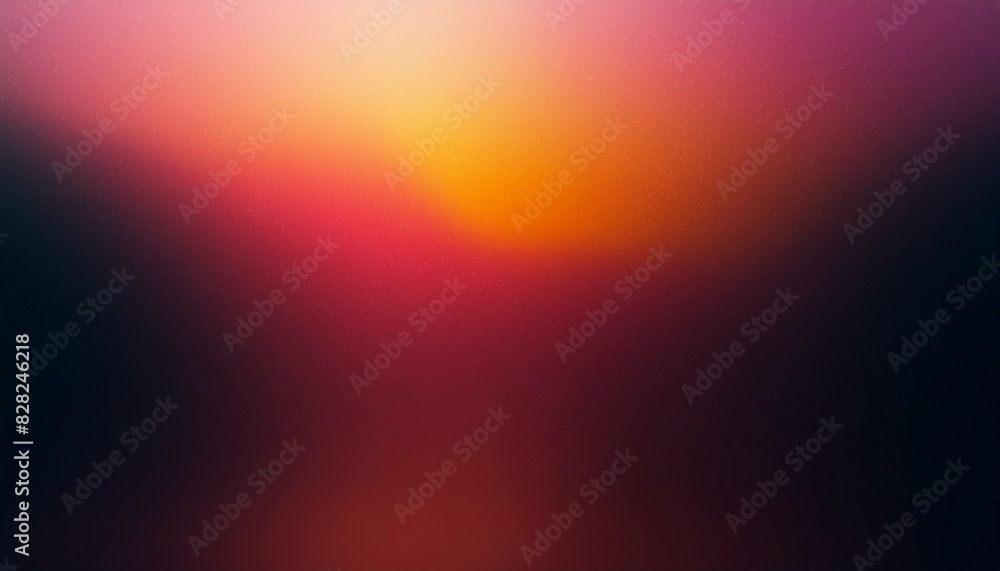 Retro Summer: Abstract Grainy Orange-Pink Background
Retro Summer: Abstract Grainy Orange-Pink Background
