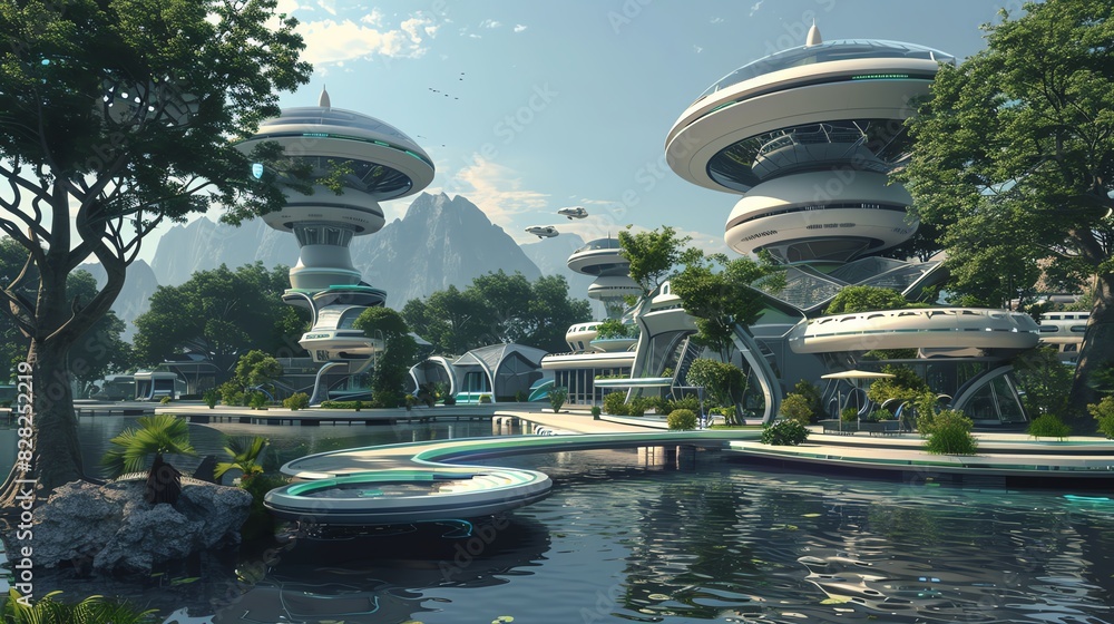 a futuristic surat thani in thailand cultural style raw v 60 a futuristic surat thani in thailand cultural style raw v 60