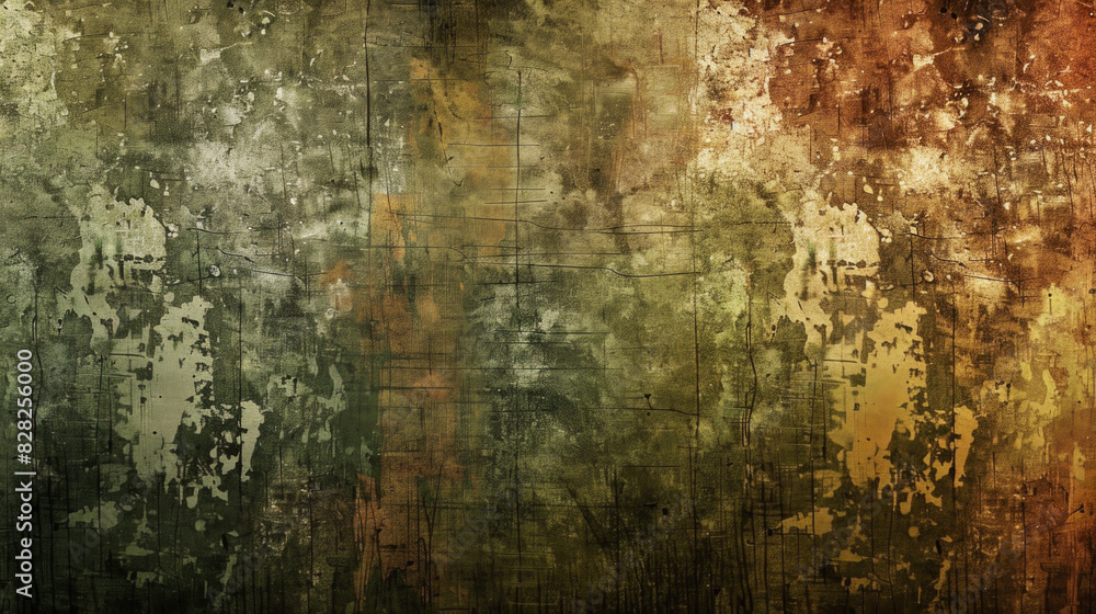 Urban Decay. Multicolored Abstract Grunge Texture Background. Old dirty wall. Urban Decay. Multicolored Abstract Grunge Texture Background. Old dirty wall.