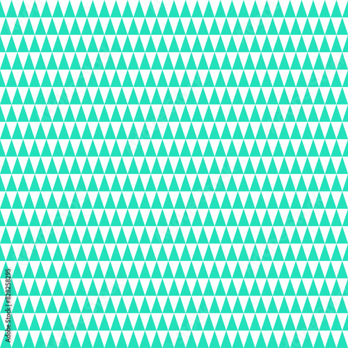 Abstract geometric dot pattern with blue and black textured