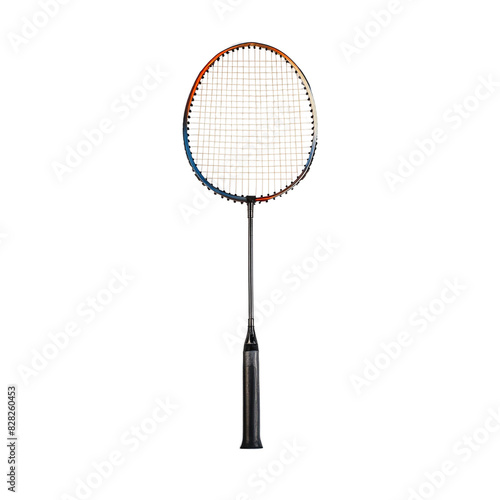 badminton racket