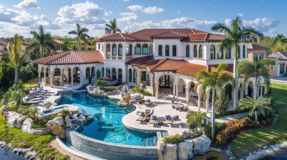Luxurious dream home virtual tours. custom-built with high-end finishes and innovative technologies Luxurious dream home virtual tours. custom-built with high-end finishes and innovative technologies