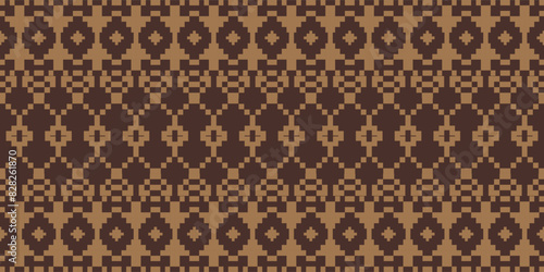 Elegant fabric borders and intricate textile patterns for fashion designs, adding sophistication to garments. Ideal for dressmaking and high-end apparel.