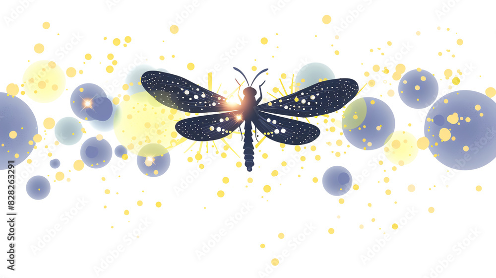 illustration of a butterfly on white transparent background illustration of a butterfly on white transparent background
