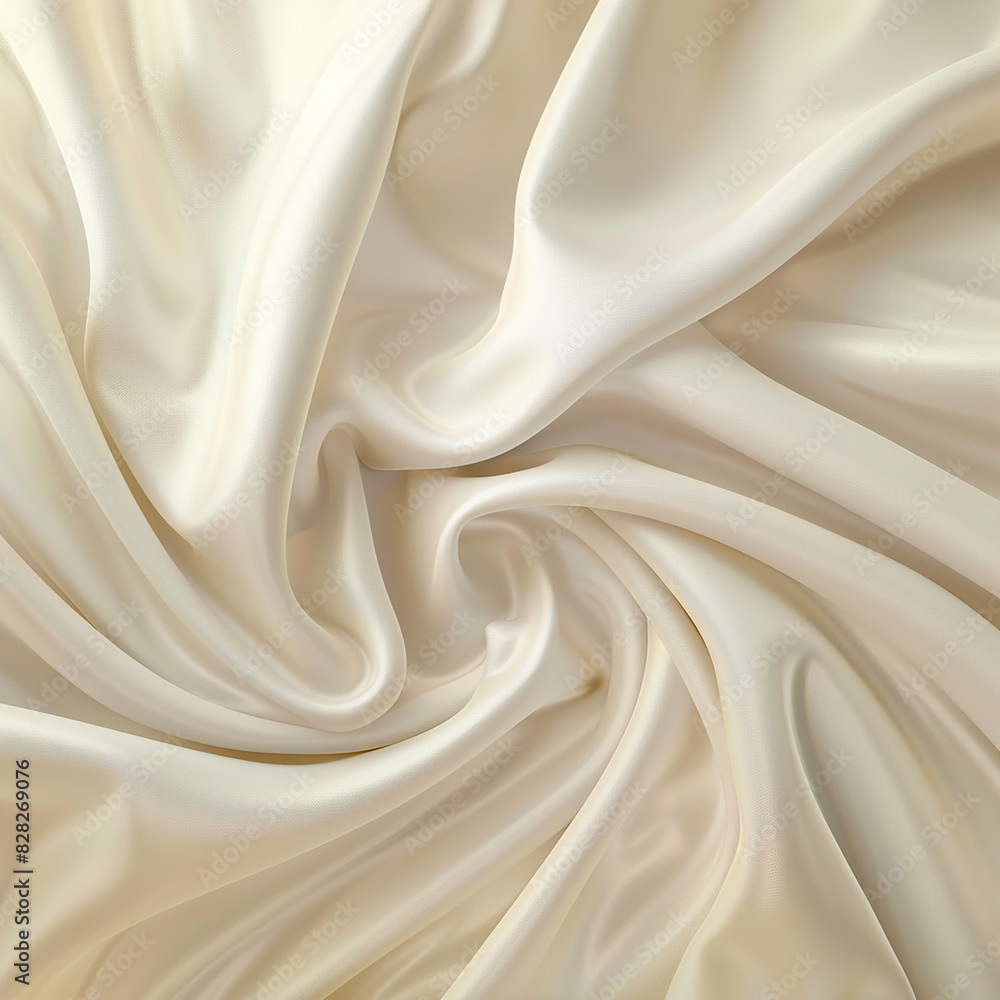 Fototapeta premium 3d rendered photos of white simple plain background made with generative AI