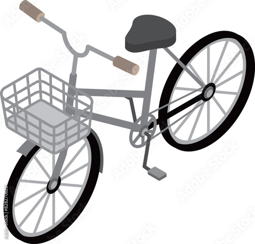 自転車