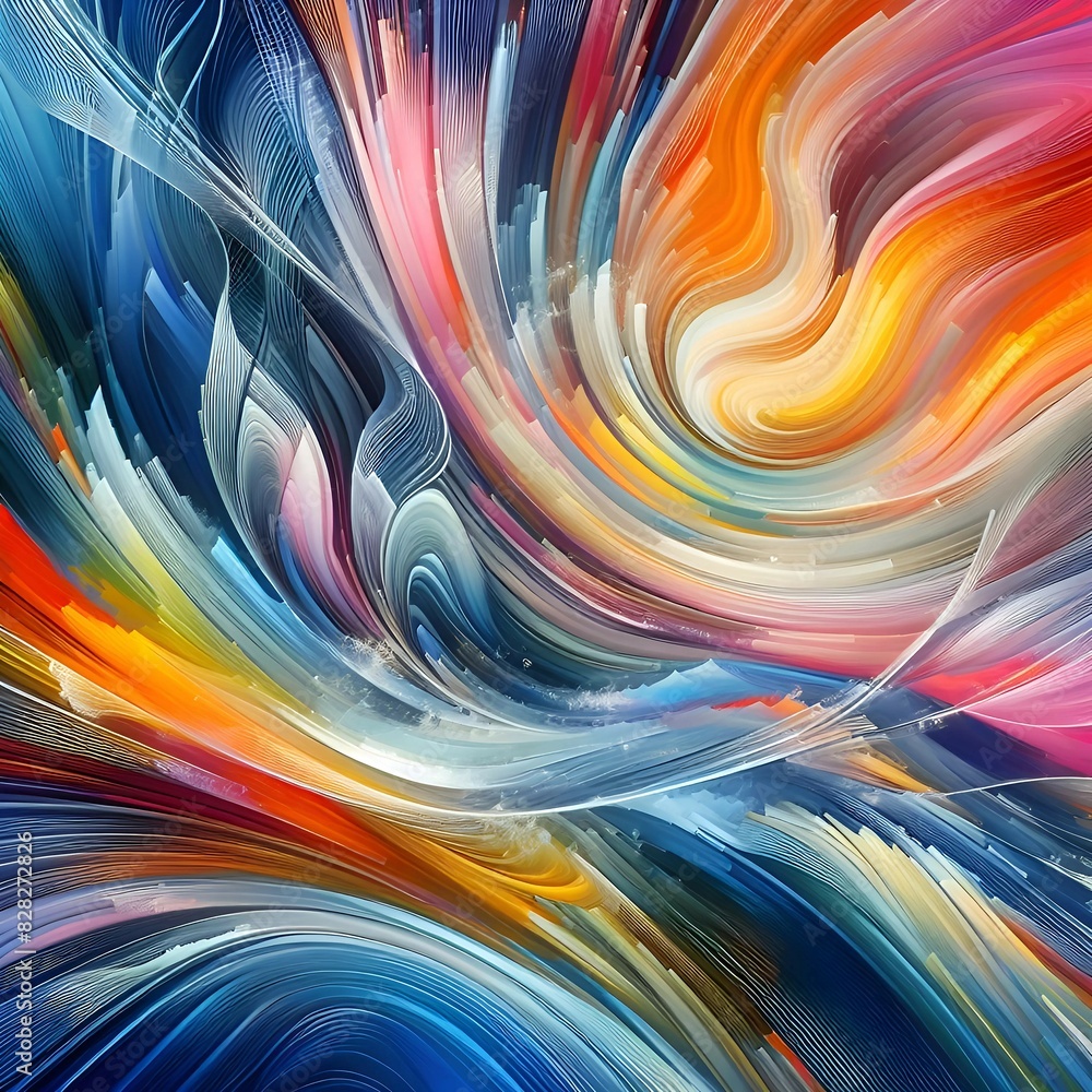 abstract colorful background abstract colorful background