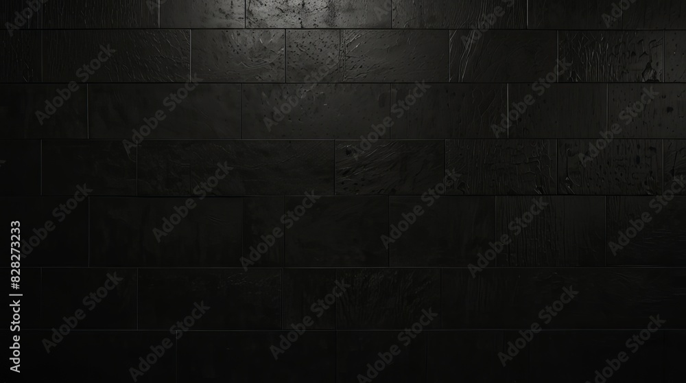 black texture wall ai generate black texture wall ai generate