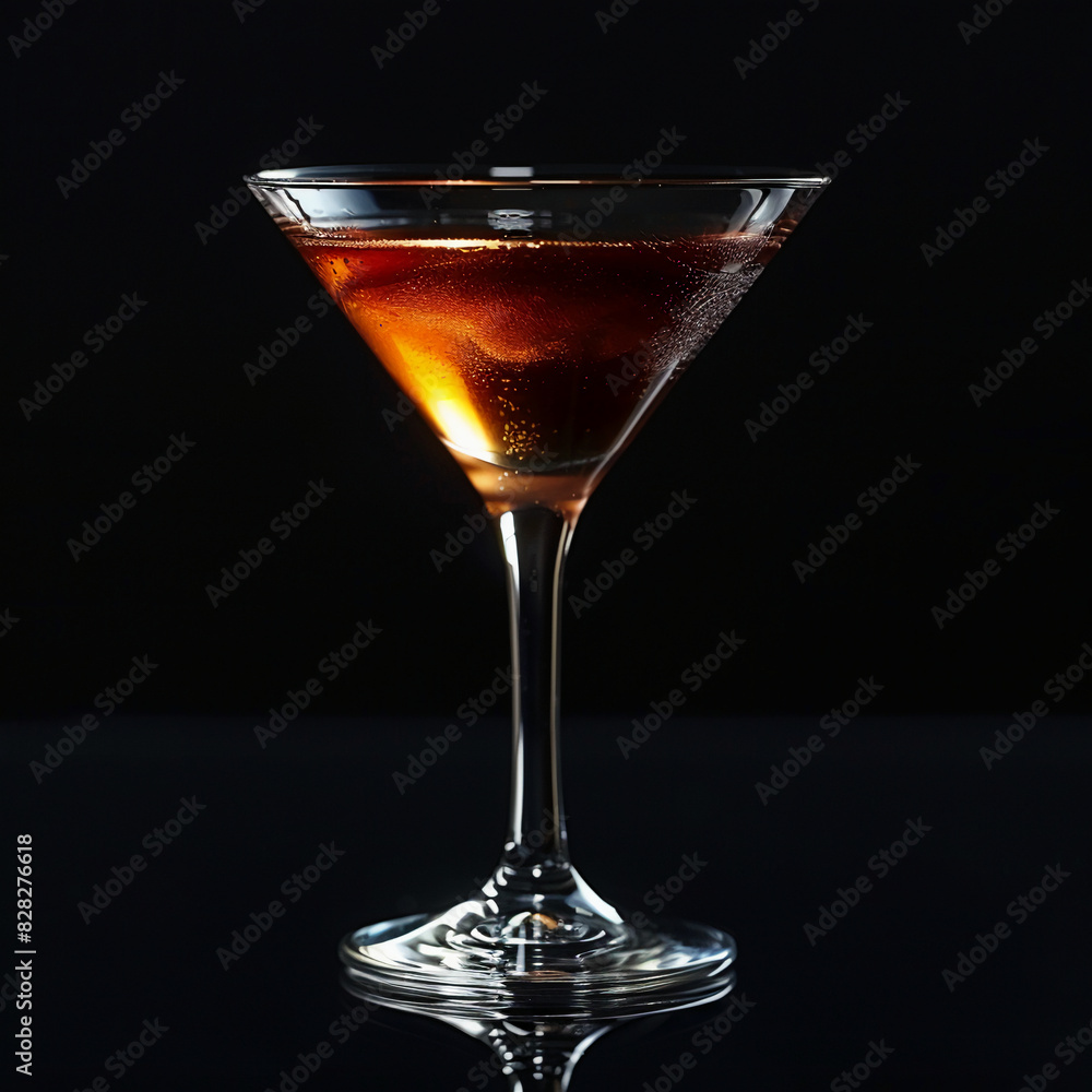Elegance in a Glass: Premium Cocktail Perfection Elegance in a Glass: Premium Cocktail Perfection