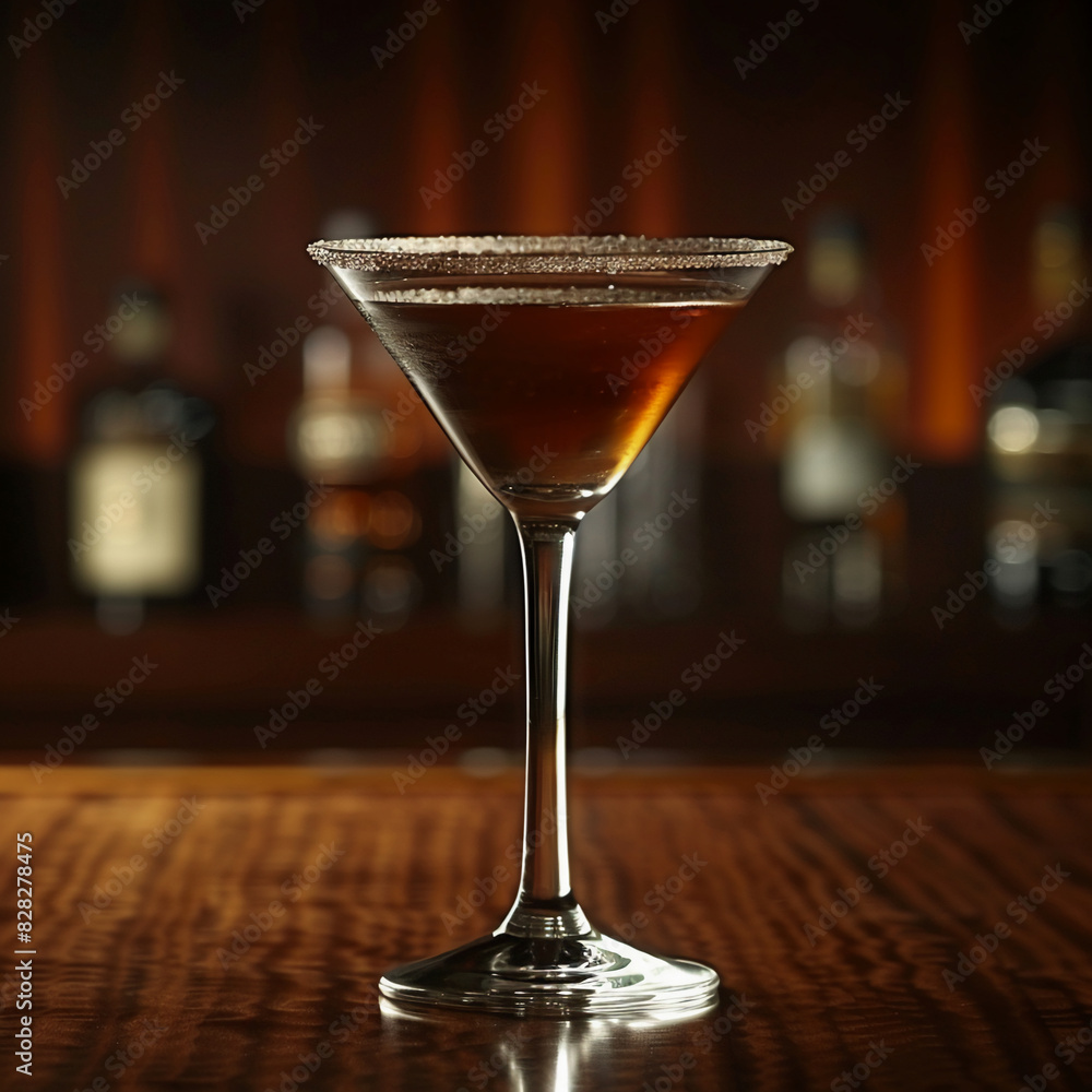 Elegance in a Glass: Premium Cocktail Perfection Elegance in a Glass: Premium Cocktail Perfection