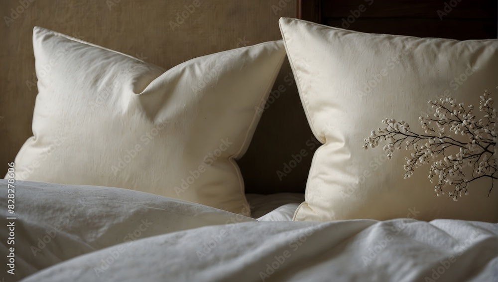 A poem exploring the silent companionship of a well-loved pillow through the seasons of life ai_generated A poem exploring the silent companionship of a well-loved pillow through the seasons of life ai_generated