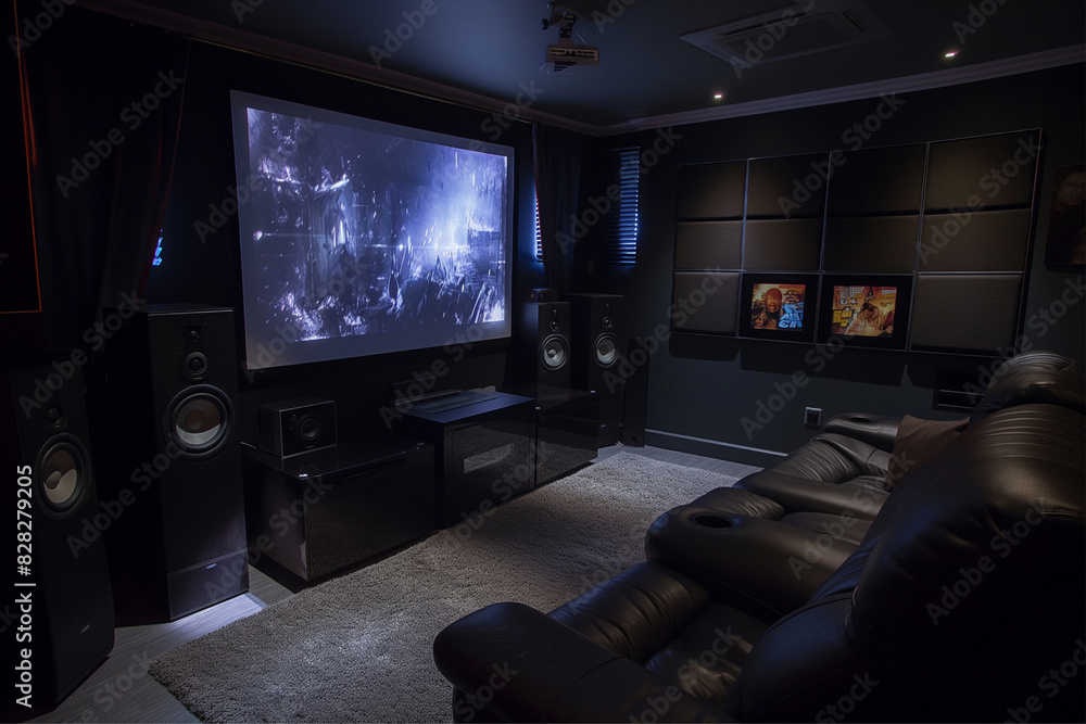 Interior Design for Living Spaces