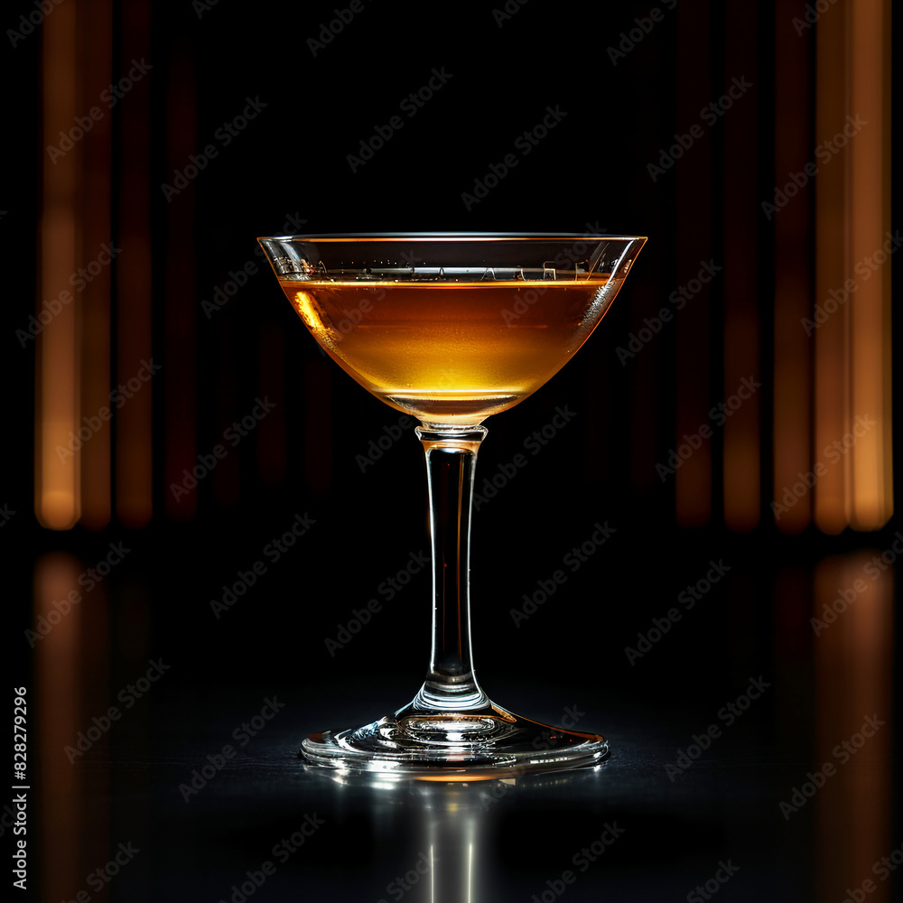 Elegance in a Glass: Premium Cocktail Perfection Elegance in a Glass: Premium Cocktail Perfection