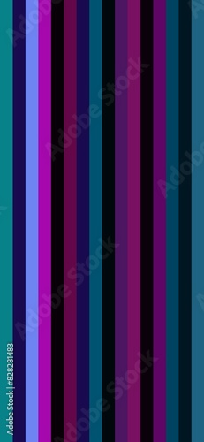 vertical stripe wallpaper and background display