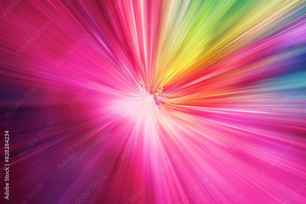 Vibrant hues of magenta and chartreuse in a dynamic abstract blur, creating bold impact. Vibrant hues of magenta and chartreuse in a dynamic abstract blur, creating bold impact.