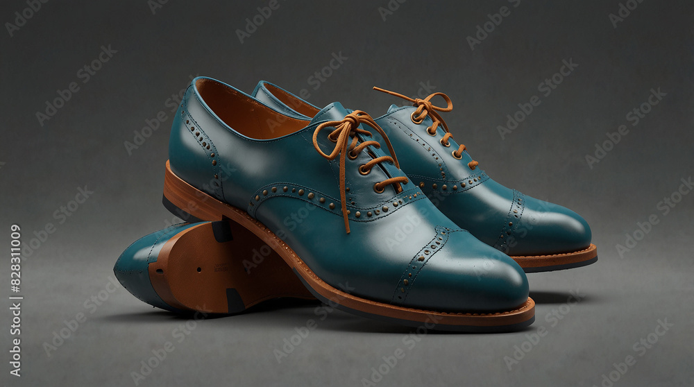 saddle shoes with new design saddle shoes with new design