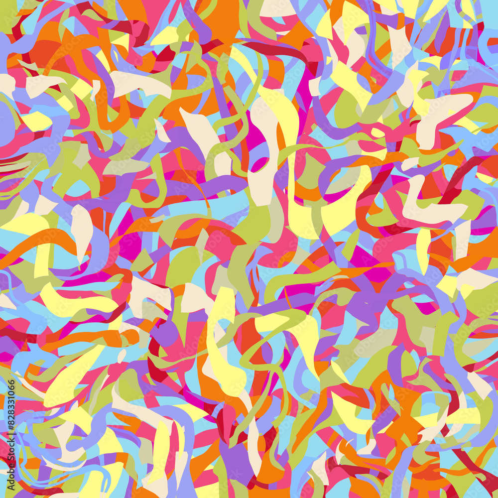 Bright multicolor abstract layered marble texture Marbling pattern Twisty wavy stripes Bold vibrant joyful colors Bright multicolor abstract layered marble texture Marbling pattern Twisty wavy stripes Bold vibrant joyful colors