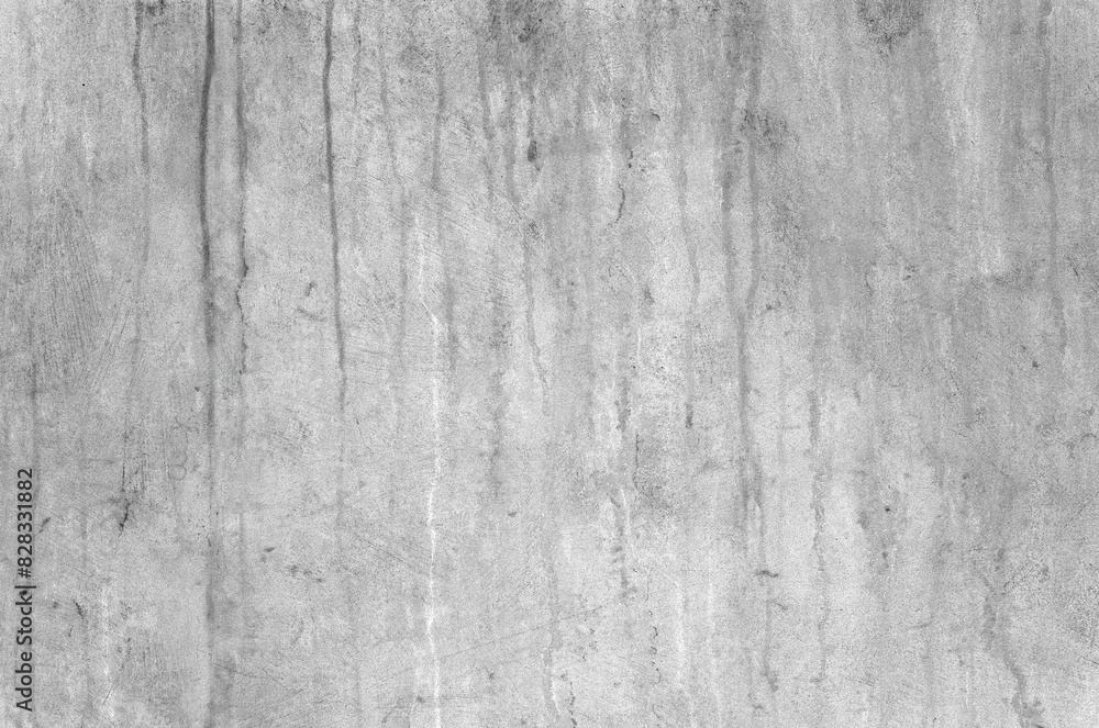 top view gray table or empty old loft stain wall and black cement to dark concrete texture floor for home interior or exterior with architecture stone background or backdrop and wallpaper screen