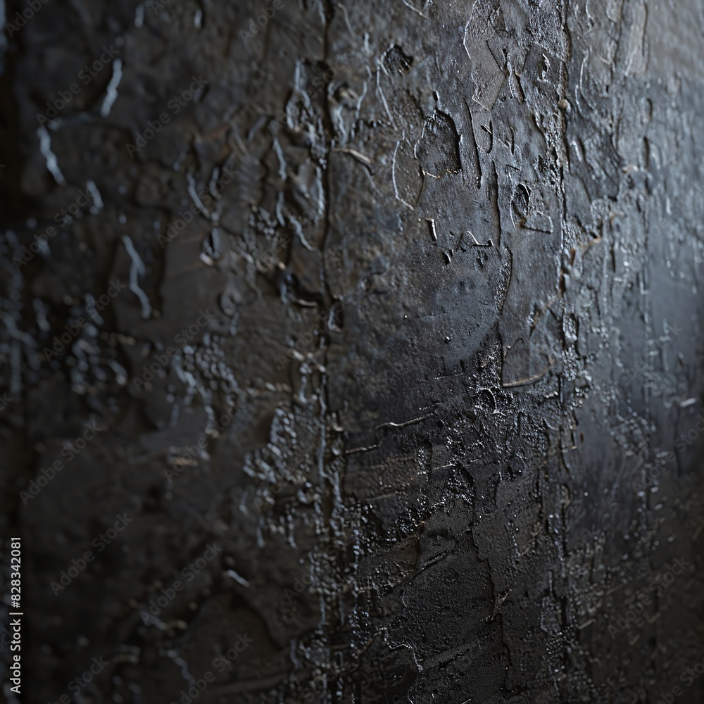 Textured Wall Art: Abstract Pattern on Dark Background Textured Wall Art: Abstract Pattern on Dark Background