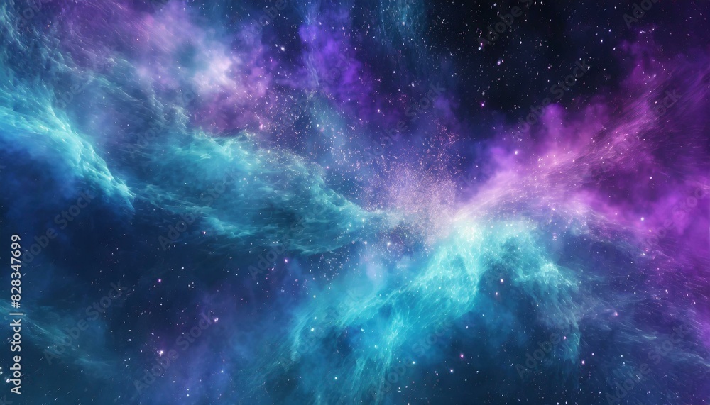 Fototapeta premium background with stars, space, galaxy, star, sky, nebula, night, universe, abstract, 
