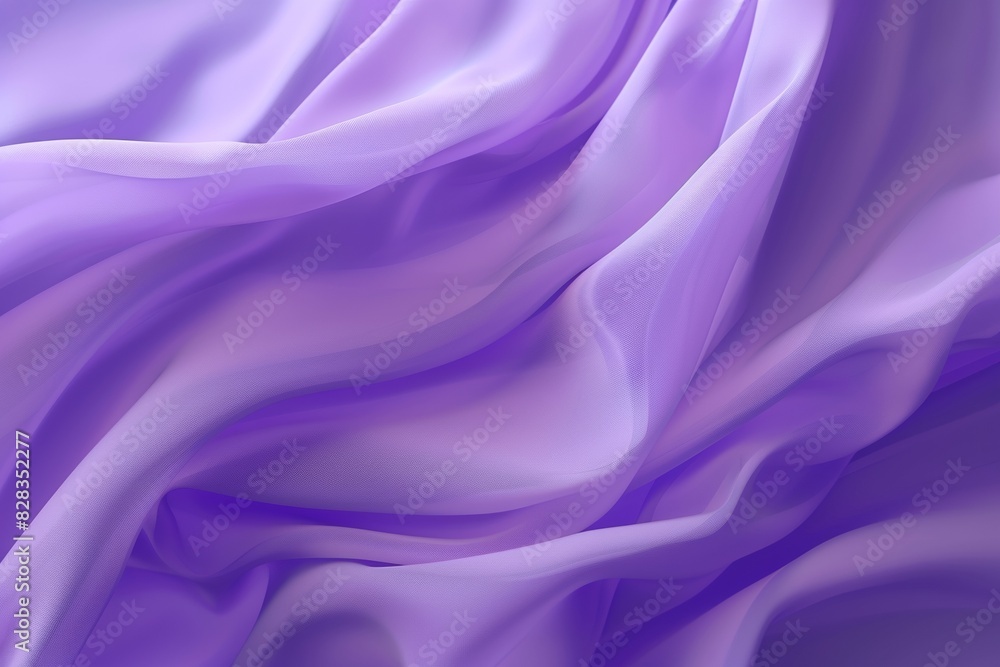 Beautiful purple background with a silk fabric texture Beautiful purple background with a silk fabric texture