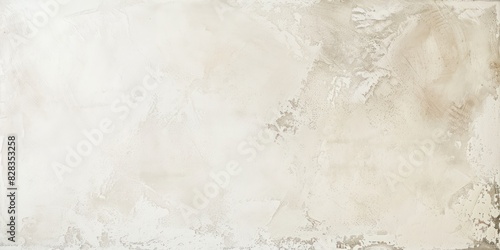 solid vintage soft white color, textured background, gradient to edges, soft, calm feeling 