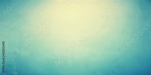 solid vintage light blue color, textured background, gradient to edges, soft, calm feeling  