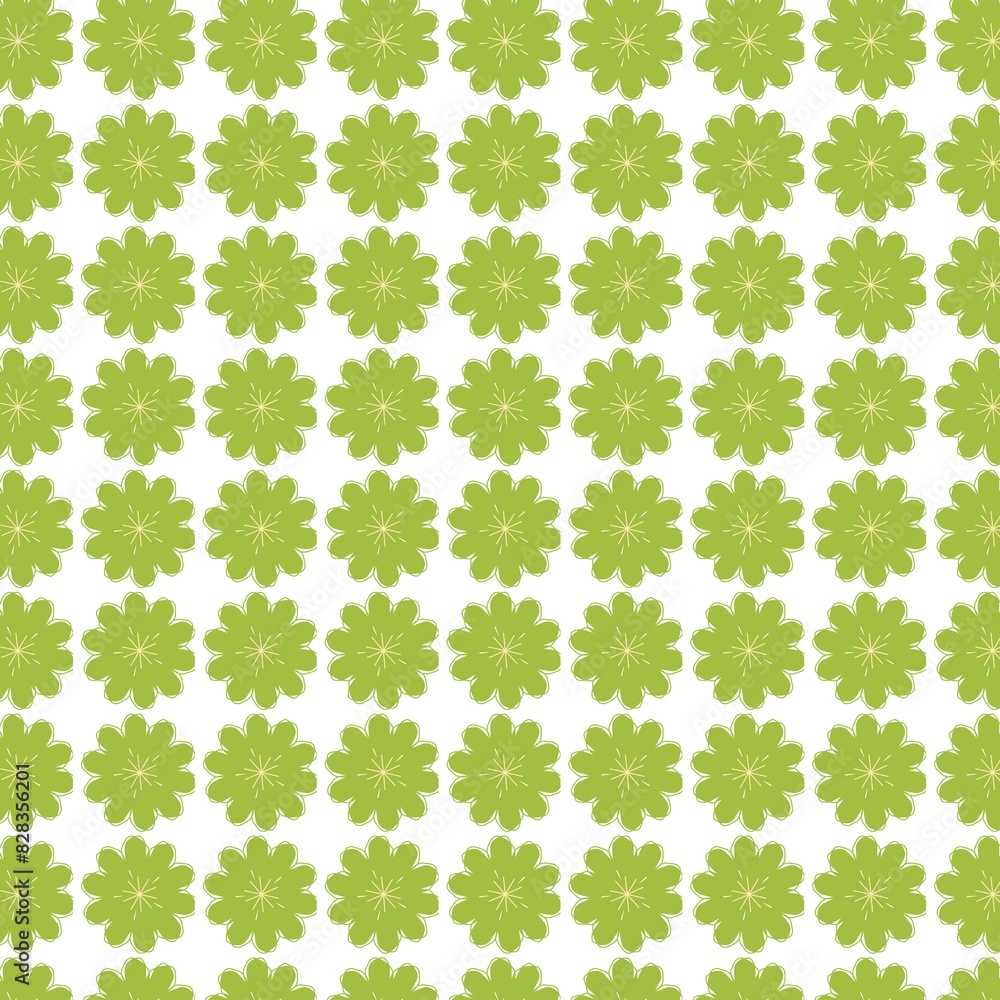 seamless floral pattern seamless floral pattern
