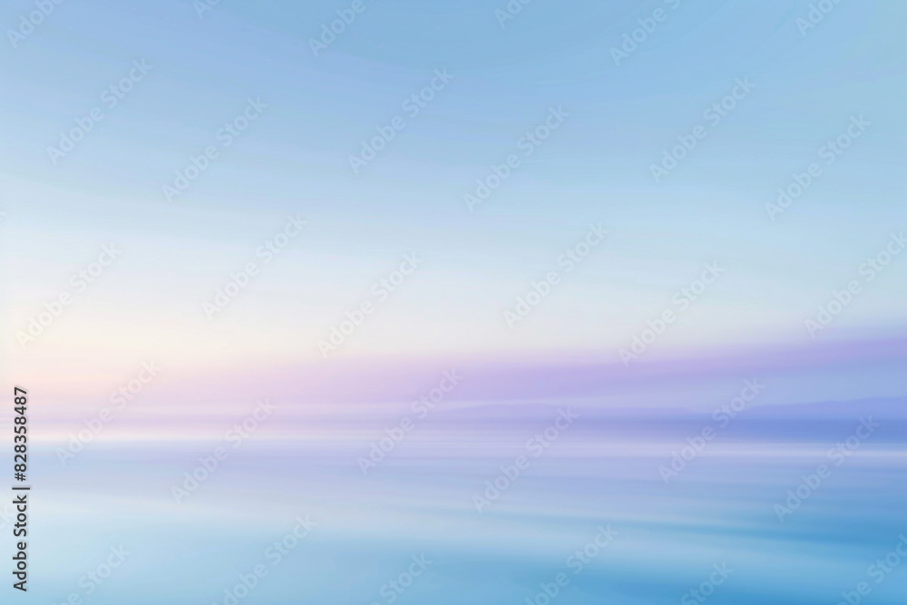 Delicate sky blue and lavender abstract blur, crafted to provide a soothing and peaceful visual experience. Delicate sky blue and lavender abstract blur, crafted to provide a soothing and peaceful visual experience.