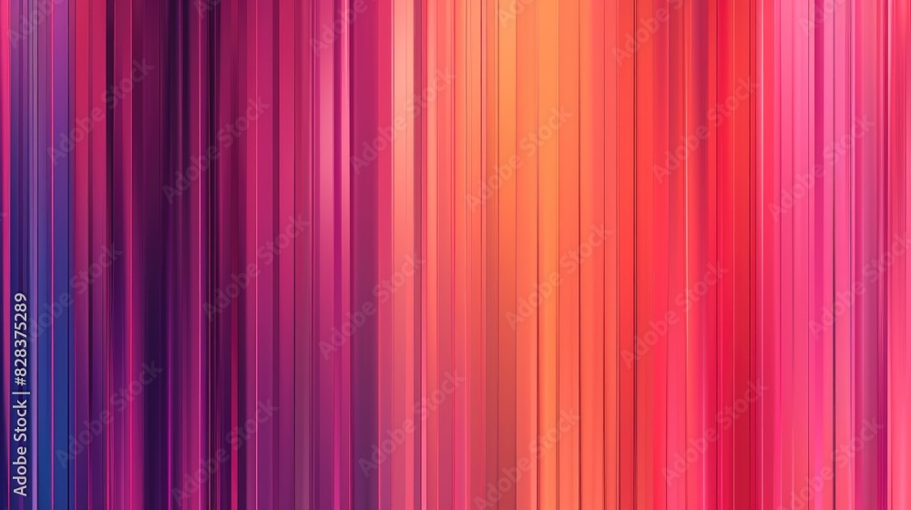 Vertical striped abstract background Vertical striped abstract background