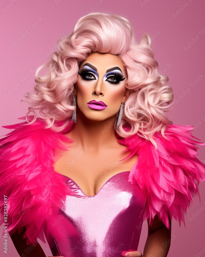 drag queen drag queen
