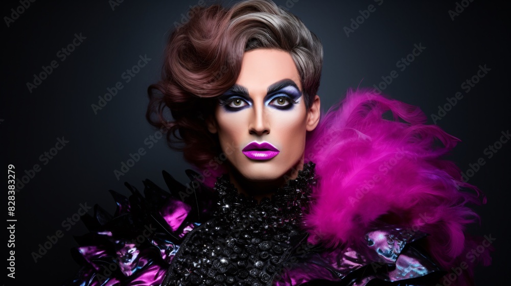 drag queen drag queen